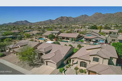 14032 E Clinton Street, Scottsdale, AZ 85259 - Photo 60