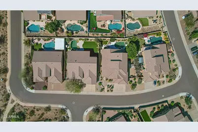 14032 E Clinton Street, Scottsdale, AZ 85259 - Photo 42