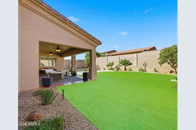 14032 E Clinton Street, Scottsdale, AZ 85259 - Photo 58