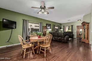 6610 W Range Mule Dr, Phoenix, AZ 85083 - Photo 2