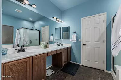 6610 W Range Mule Drive, Phoenix, AZ 85083 - Photo 14