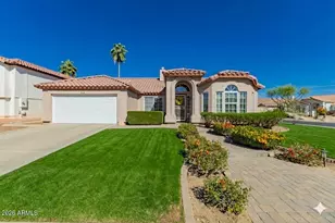 4116 E Tonto St, Phoenix, AZ 85044 - Photo 2