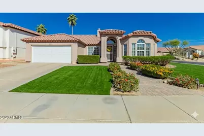 4116 E Tonto Street, Phoenix, AZ 85044 - Photo 1