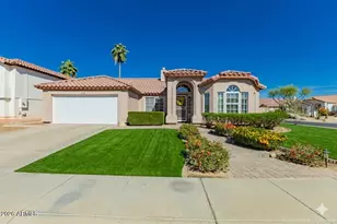 4116 E Tonto St, Phoenix, AZ 85044 - Photo 2