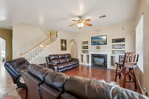 3469 E Cabazon Ct, Gilbert, AZ 85297 - Photo 18