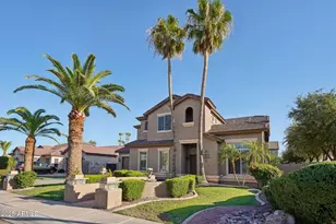 3469 E Cabazon Ct, Gilbert, AZ 85297 - Photo 2
