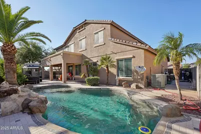 3469 E Cabazon Court, Gilbert, AZ 85297 - Photo 6