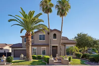 3469 E Cabazon Court, Gilbert, AZ 85297 - Photo 1