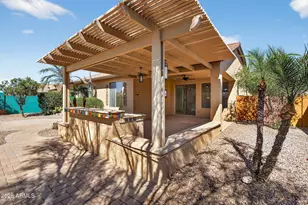 5374 N Gila Trail Dr, Eloy, AZ 85131 - Photo 42