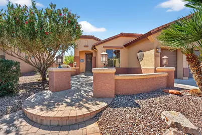 5374 N Gila Trail Drive, Eloy, AZ 85131 - Photo 4