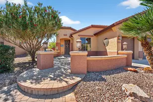 5374 N Gila Trail Dr, Eloy, AZ 85131 - Photo 4