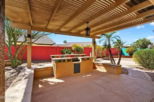 5374 N Gila Trail Dr, Eloy, AZ 85131 - Photo 44