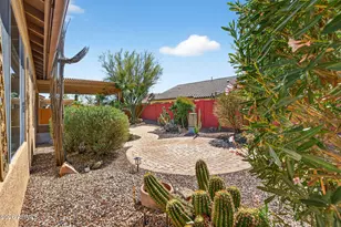 5374 N Gila Trail Dr, Eloy, AZ 85131 - Photo 40