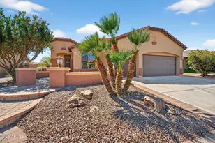 5374 N Gila Trail Dr, Eloy, AZ 85131 - Photo 2