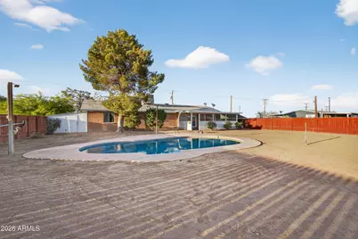 91 E Storey Road, Casa Grande, AZ 85194 - Photo 40