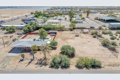 91 E Storey Road, Casa Grande, AZ 85194 - Photo 54