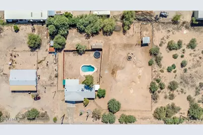 91 E Storey Road, Casa Grande, AZ 85194 - Photo 46