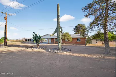 91 E Storey Road, Casa Grande, AZ 85194 - Photo 4