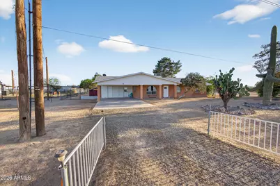 91 E Storey Road, Casa Grande, AZ 85194 - Photo 2