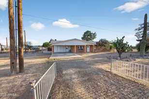 91 E Storey Rd, Casa Grande, AZ 85194 - Photo 2