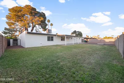 853 E Fairfield Street, Mesa, AZ 85203 - Photo 38