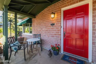 538 W Holly Street, Phoenix, AZ 85003 - Photo 4