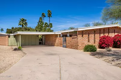 4344 E Shea Boulevard, Phoenix, AZ 85028 - Photo 1