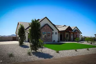 22705 W Passeo Way, Buckeye, AZ 85326 - Photo 8