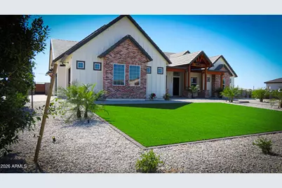 22705 W Passeo Way, Buckeye, AZ 85326 - Photo 4