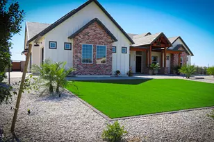 22705 W Passeo Way, Buckeye, AZ 85326 - Photo 4