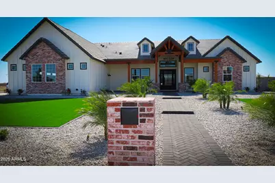 22705 W Passeo Way, Buckeye, AZ 85326 - Photo 2