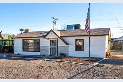 123 6th Avenue E, Buckeye, AZ 85326 - Photo 2