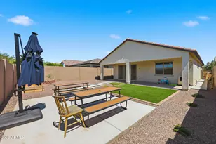 2064 N 210th Ave, Buckeye, AZ 85396 - Photo 34