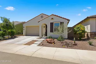 2064 N 210th Ave, Buckeye, AZ 85396 - Photo 2