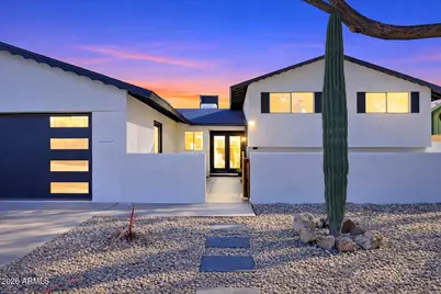 8625 E Mulberry Street, Scottsdale, AZ 85251 - Photo 2