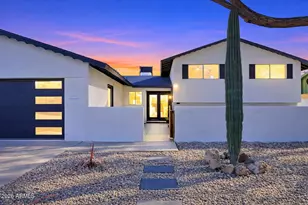 8625 E Mulberry St, Scottsdale, AZ 85251 - Photo 2