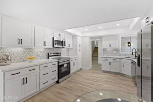 8625 E Mulberry St, Scottsdale, AZ 85251 - Photo 4