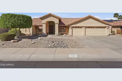 7228 W Eugie Avenue, Peoria, AZ 85381 - Photo 1