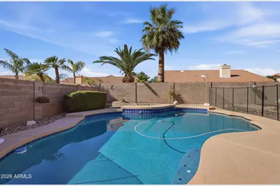 7228 W Eugie Avenue, Peoria, AZ 85381 - Photo 8