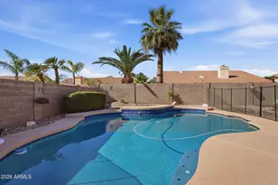 7228 W Eugie Ave, Peoria, AZ 85381 - Photo 8