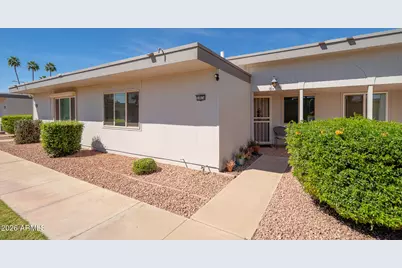 10874 W Coggins Drive, Sun City, AZ 85351 - Photo 1