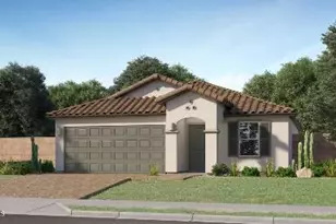 23413 W Bloch Rd, Buckeye, AZ 85326 - Photo 1