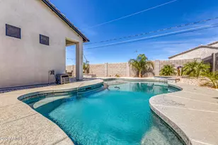 5628 E Pony Track Ln, San Tan Valley, AZ 85140 - Photo 24