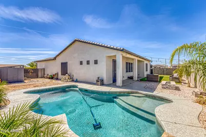 5628 E Pony Track Lane, San Tan Valley, AZ 85140 - Photo 26