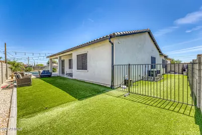 5628 E Pony Track Lane, San Tan Valley, AZ 85140 - Photo 20