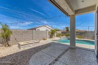 5628 E Pony Track Lane, San Tan Valley, AZ 85140 - Photo 22