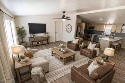 958 W Apache Trail, Camp Verde, AZ 86322 - Photo 2