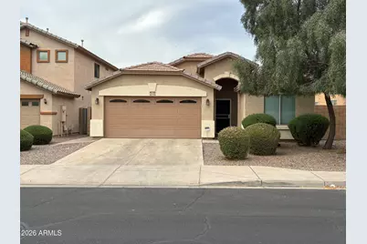 4634 W Fremont Road, Laveen, AZ 85339 - Photo 1