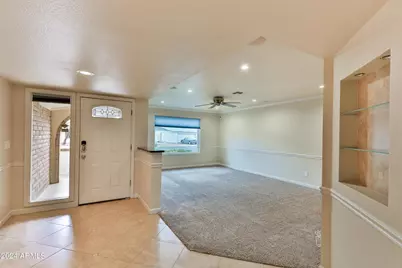 2334 W Calle Iglesia Avenue, Mesa, AZ 85202 - Photo 4