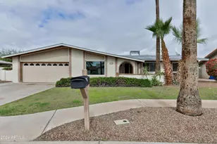 2334 W Calle Iglesia Ave, Mesa, AZ 85202 - Photo 2